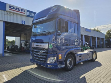 Tracteur DAF
