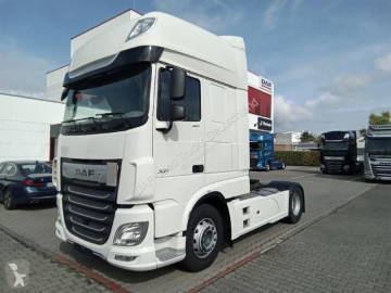 Tracteur DAF