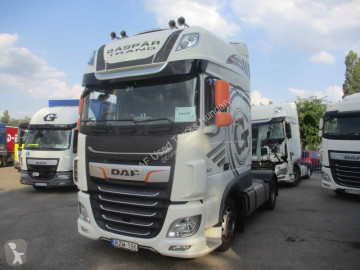 DAFXF