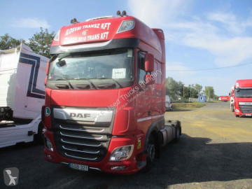 DAFXF