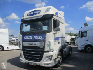 DAFXF