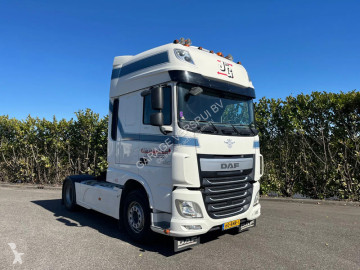 Tracteur DAF