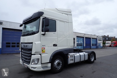Tracteur DAF