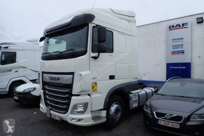 Traktor DAF