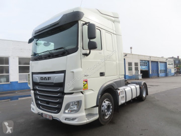 Traktor DAF