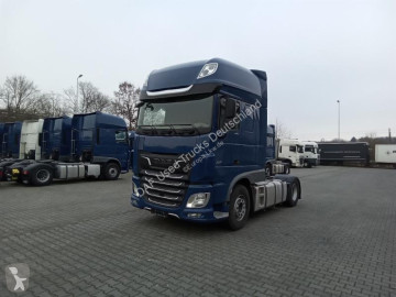 Tracteur DAF