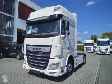 Tracteur DAF