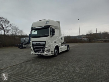 Traktor DAF