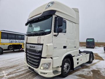 DAFXF