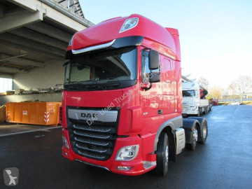 DAFXF