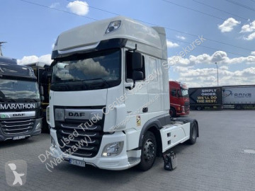 Cabeza tractora DAF