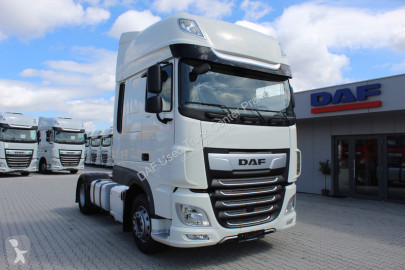 Cabeza tractora DAF
