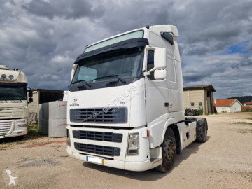 Traktor Volvo
