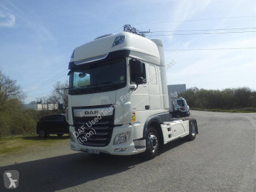 Traktor DAF