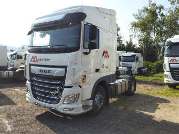 DAFXF