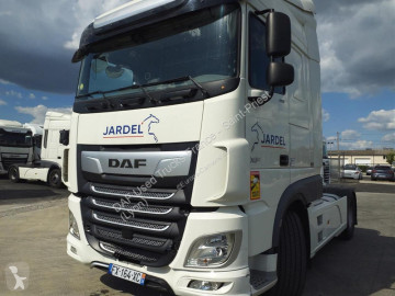 DAFXF