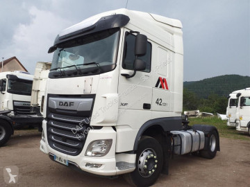 DAFXF