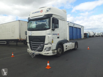 Tracteur DAF