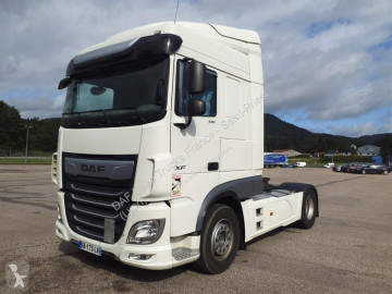 Tracteur DAF