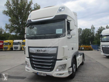 DAFXF