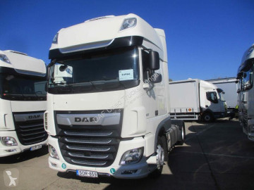 DAFXF