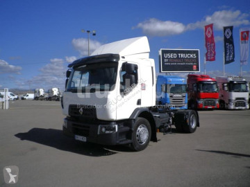 Cabeza tractora Renault