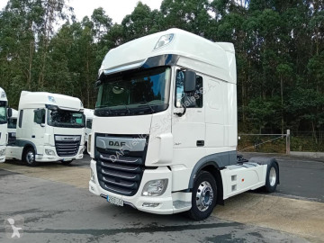 Traktor DAF XF 480 FT 4X2