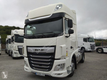 Traktor DAF XF 480 FT 4X2