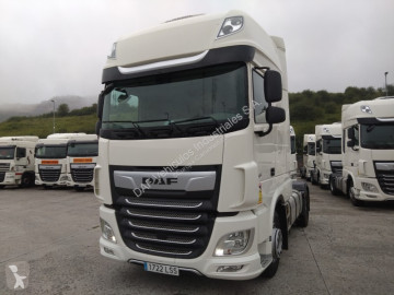 Traktor DAF XF 480 FT 4X2