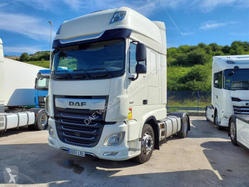 Traktor DAF