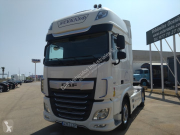 Traktor DAF XF 480 FT 4X2