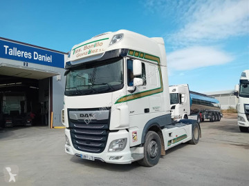 DAFXF