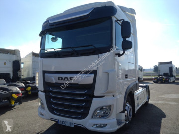 Traktor DAF XF 430 FT 4X2