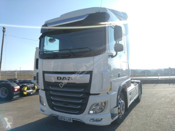 Traktor DAF