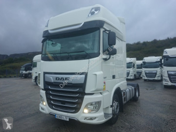Traktor DAF XF 480 FT 4X2