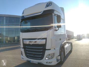 Traktor DAF XF 480 FT 4X2