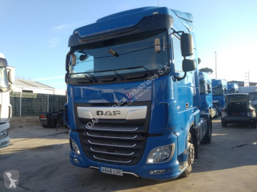 Traktor DAF XF 480 FT 4X2