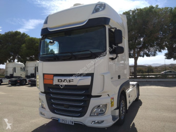 Traktor DAF