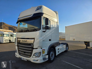 DAFXF