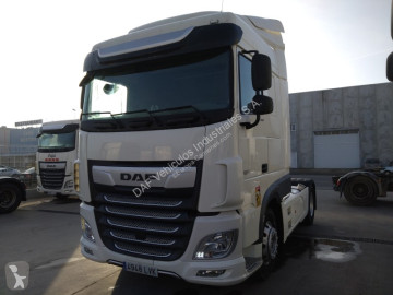 Traktor DAF