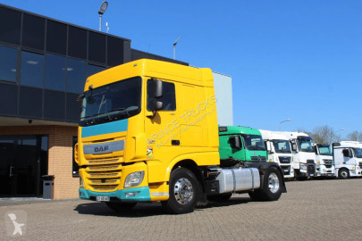 Traktor DAF