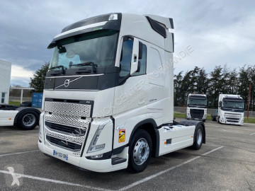 Tracteur Volvo
