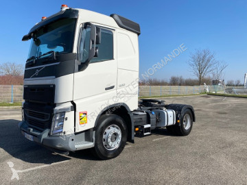 Tracteur Volvo