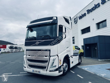 Tracteur Volvo