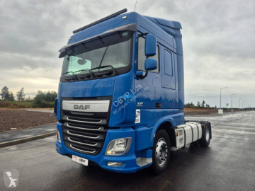 Traktor DAF