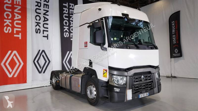 Traktor Renault