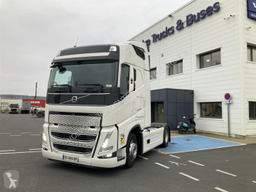 Traktor Volvo