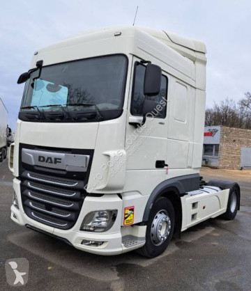 Traktor DAF XF 480 FT