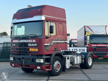 Traktor DAF 95 .430 Ati MANUAL RETARDER
