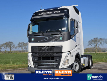 Tracteur Volvo